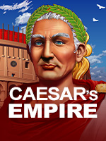 Caesar's Empire